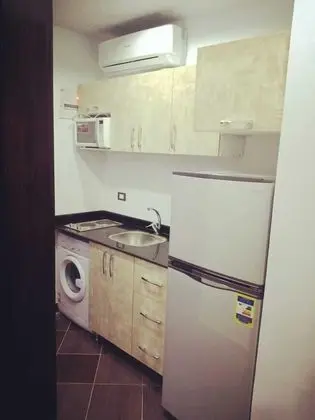 Signature Chalet, 1 Bedroom (Ground Floor) Family only