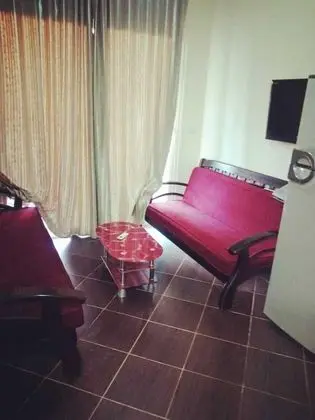 Signature Chalet, 1 Bedroom (Ground Floor) Family only