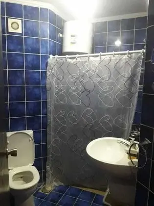Signature Chalet, 1 Bedroom (Ground Floor) Family only