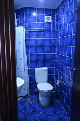 Signature Chalet, 1 Bedroom (Ground Floor) Family only
