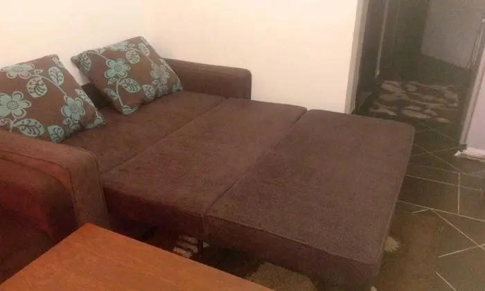 Signature Chalet, 1 Bedroom (Upper Floor) Family only