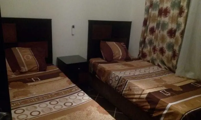 Signature Chalet, 1 Bedroom (Upper Floor) Family only