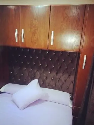 Signature Chalet, 1 Bedroom (Upper Floor) Family only