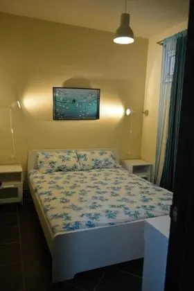Signature Chalet, 1 Bedroom (Upper Floor) Family only