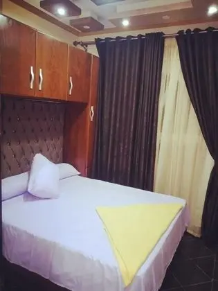 Signature Chalet, 1 Bedroom (Upper Floor) Family only