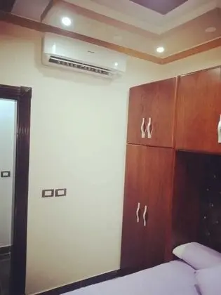 Signature Chalet, 1 Bedroom (Upper Floor) Family only
