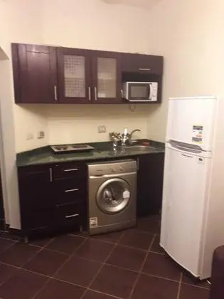 Signature Chalet, 1 Bedroom (Upper Floor) Family only