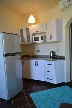 Signature Chalet, 1 Bedroom (Upper Floor) Family only