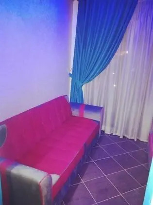 Signature Chalet, 1 Bedroom (Upper Floor) Family only