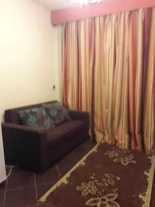 Signature Chalet, 1 Bedroom (Upper Floor) Family only