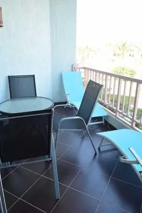 Signature Chalet, 1 Bedroom (Upper Floor) Family only