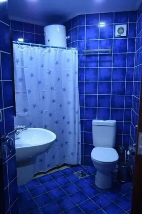 Signature Chalet, 1 Bedroom (Upper Floor) Family only