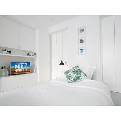 Design Apart Daire, 1 Yatak Odası, Teras, Bahçe Manzaralı