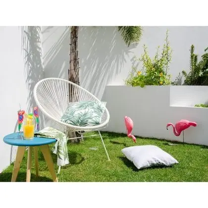 Design Apart Daire, 1 Yatak Odası, Teras, Bahçe Manzaralı
