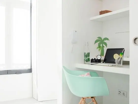 Design Apart Daire, 1 Yatak Odası, Teras, Bahçe Manzaralı