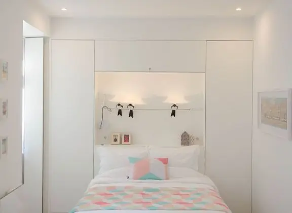 Economy Stüdyo, Banyolu/Duşlu