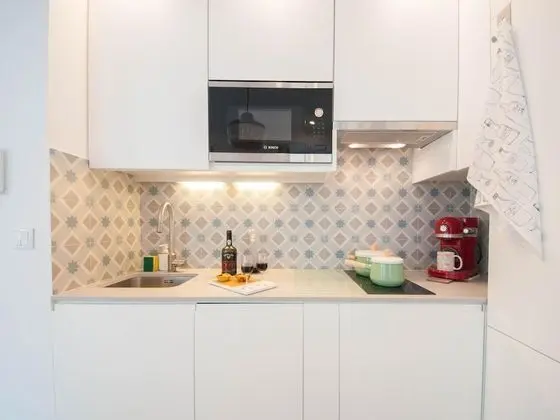 Economy Stüdyo, Banyolu/Duşlu
