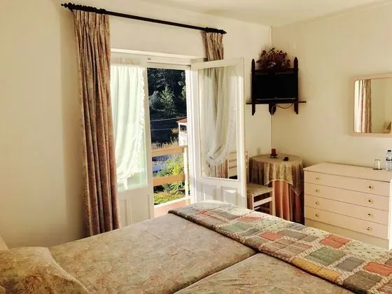 Comfort İki Ayrı Yataklı Oda