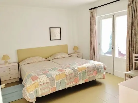 Comfort İki Ayrı Yataklı Oda