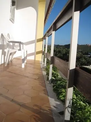 Comfort İki Ayrı Yataklı Oda