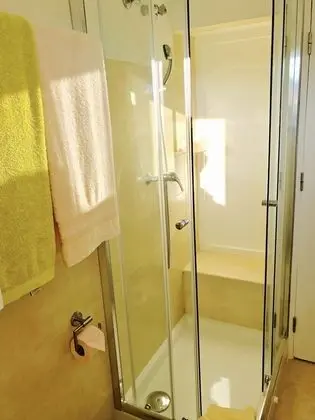 Comfort İki Ayrı Yataklı Oda