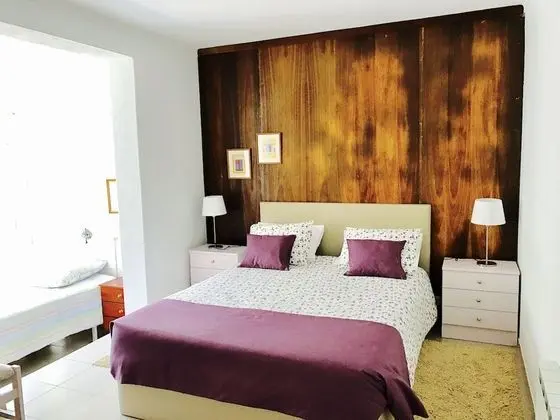 Comfort Üç Kişilik Oda