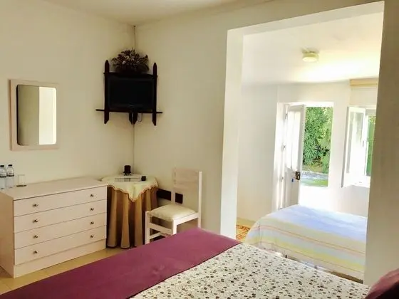 Comfort Üç Kişilik Oda