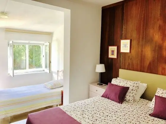 Comfort Üç Kişilik Oda