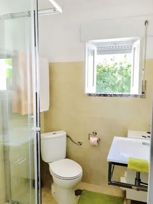 Comfort Üç Kişilik Oda