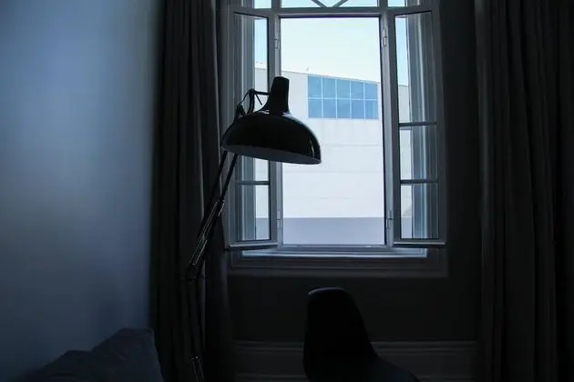 Classic Tek Büyük Yataklı Oda, Şehir Manzaralı