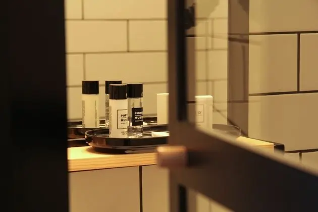 Classic Tek Büyük Yataklı Oda, Şehir Manzaralı