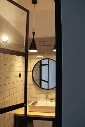 Classic Tek Büyük Yataklı Oda, Şehir Manzaralı