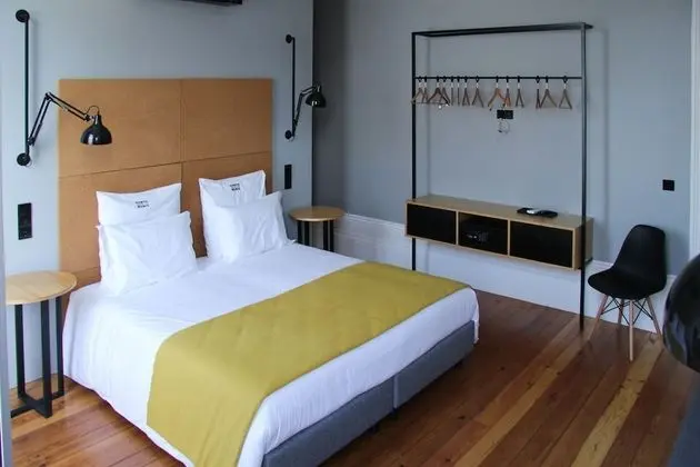 Stüdyo Süit, Balkon, Şehir Manzaralı