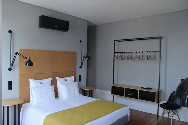 Stüdyo Süit, Balkon, Şehir Manzaralı