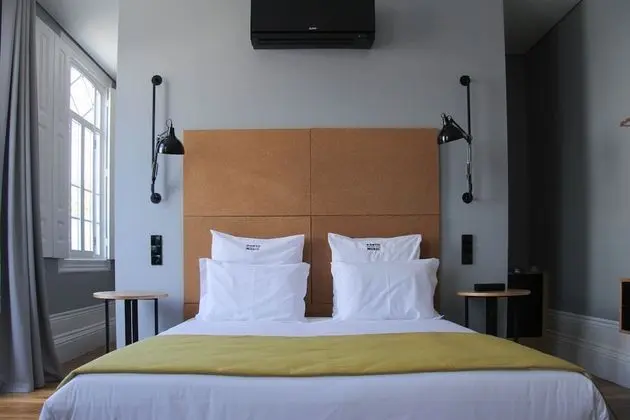 Stüdyo Süit, Balkon, Şehir Manzaralı