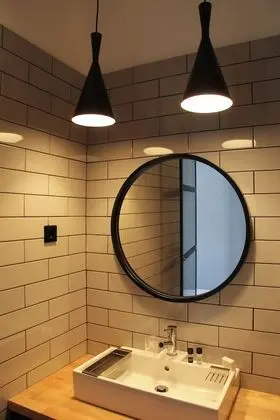 Stüdyo Süit, Balkon, Şehir Manzaralı