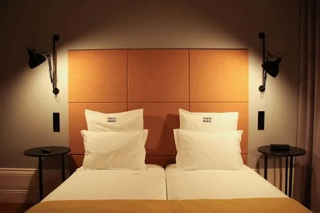 Superior Oda, Bahçe Manzaralı