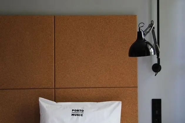 Superior Oda, Bahçe Manzaralı