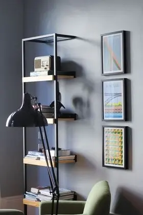 Superior Oda, Bahçe Manzaralı