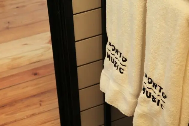 Superior Oda, Bahçe Manzaralı