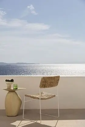 Deluxe Süit, Deniz Manzaralı