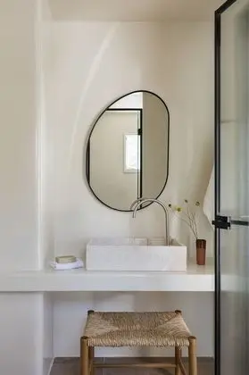 Deluxe Tek Büyük Yataklı Oda, Deniz Manzaralı