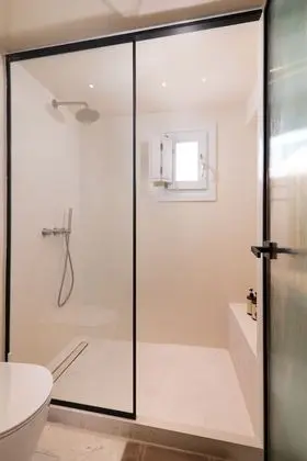 Deluxe Tek Büyük Yataklı Oda, Deniz Manzaralı