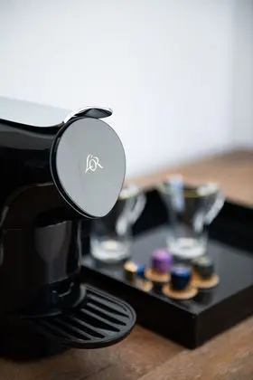 Deluxe Tek Büyük Yataklı Oda, Deniz Manzaralı