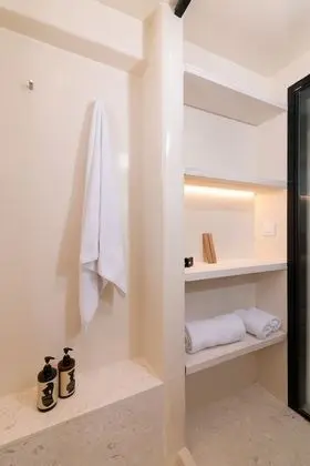 Deluxe Tek Büyük Yataklı Oda, Deniz Manzaralı