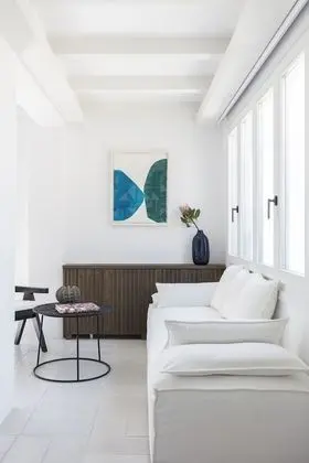 Honeymoon Suite with outdoor Jet Tub Sea View