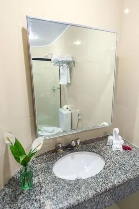 Tek Kişilik Oda