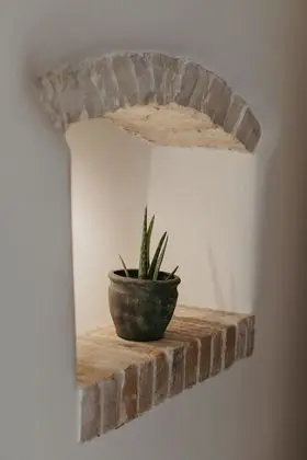 Superior Tek Büyük veya İki Ayrı Yataklı Oda