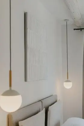Superior Tek Büyük veya İki Ayrı Yataklı Oda