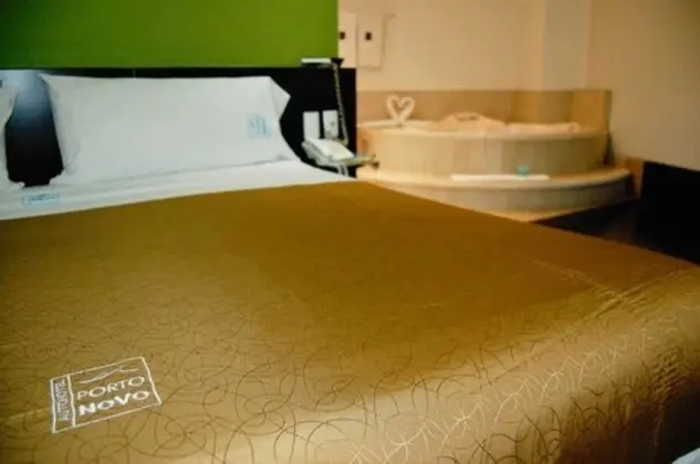 Standard Tek Büyük Yataklı Oda, Sıcak Su Havuzu